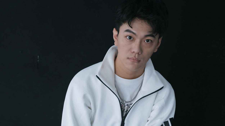 KE 柯蕭推出首張全台語錄音室專輯《本土 Homegrown》 一場語言和土地的聲音運動